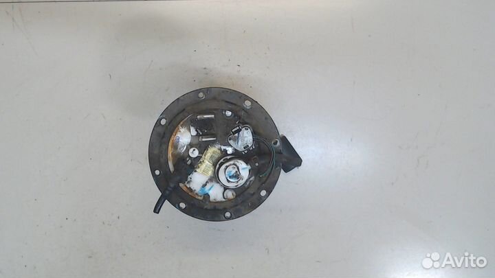 Насос топливный электрический Hyundai i20, 2009