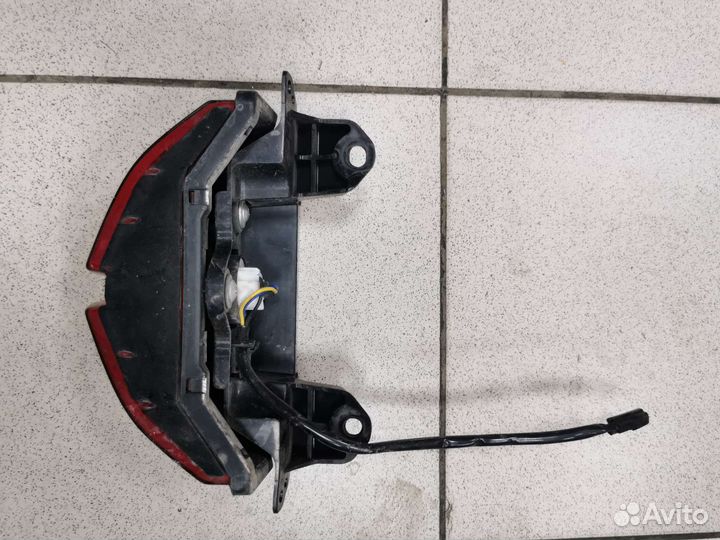 Стоп сигнал Yamaha FZ8