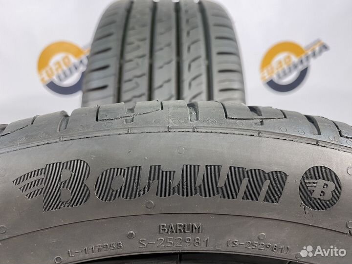 Barum Bravuris 5HM 245/45 R19 102Y