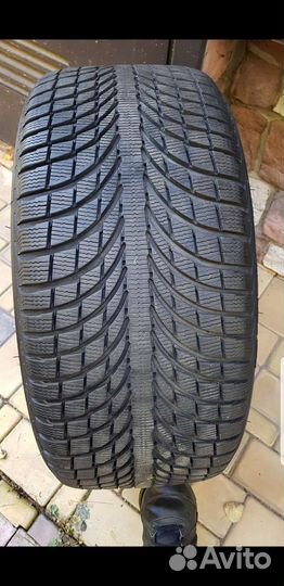 R20 Michelin Latitude Alpin LA2 295/40, PCD 5x127 DIA 71.5
