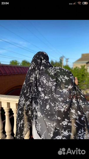 Шарфы с бонькой