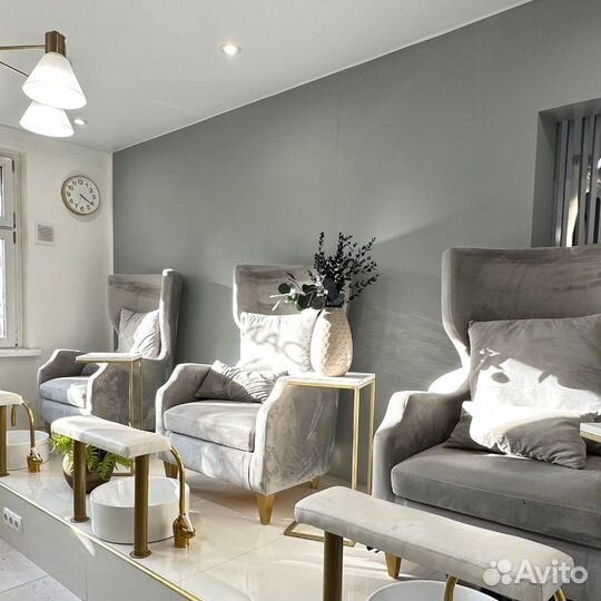 Мастер ногтевого сервиса (бесплатное обучение )