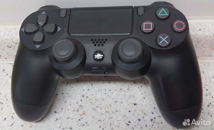 Геймпад ps3/ps4/оригинал