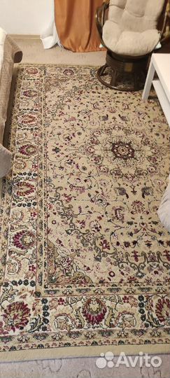 Ковер новый