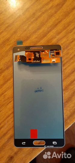 Дисплейный модуль samsung A5 2015г
