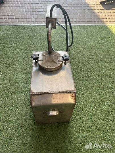 Дистиллятор, самогонный аппарат