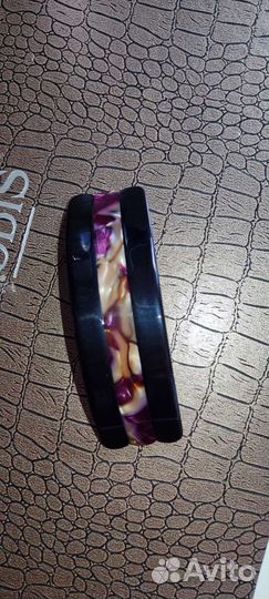 Заколка автомат для волос