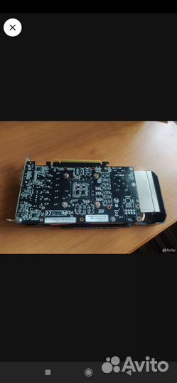 Видеокарта rtx 2060 6gb