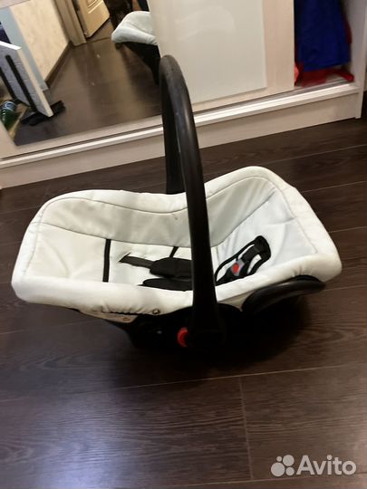 Автолюлька