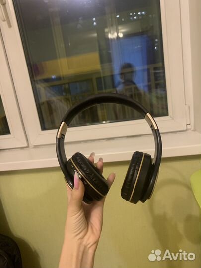 Наушники