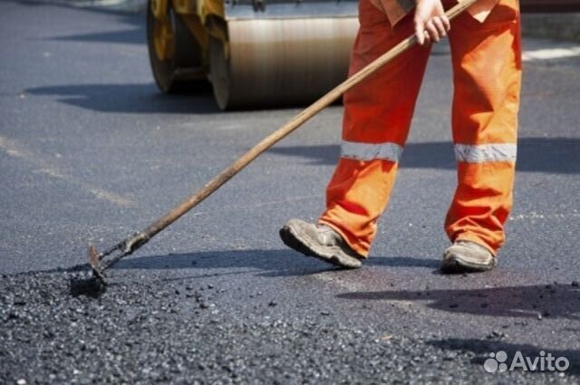 Оператор асфальтоукладчика вахта 15/15