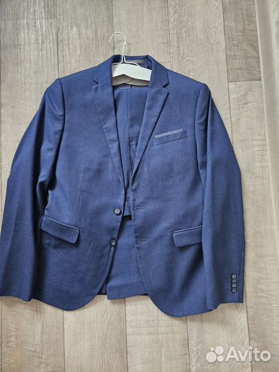 Мужские вещи 46 размер