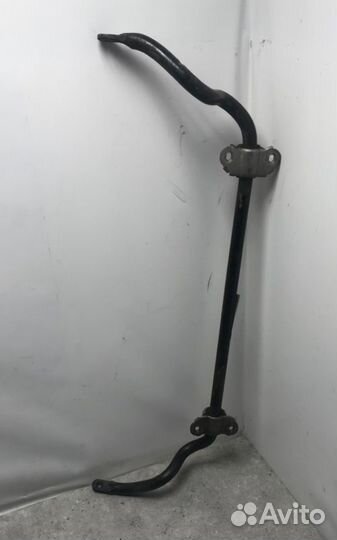 Стабилизатор передний Mercedes-Benz C180 W204