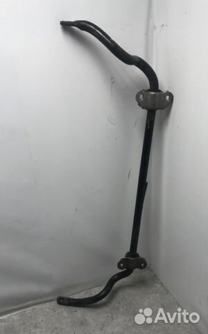 Стабилизатор передний Mercedes-Benz C180 W204