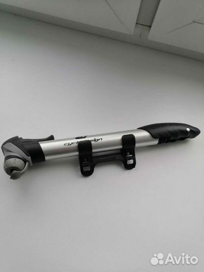 Насос Cyclodesign новый