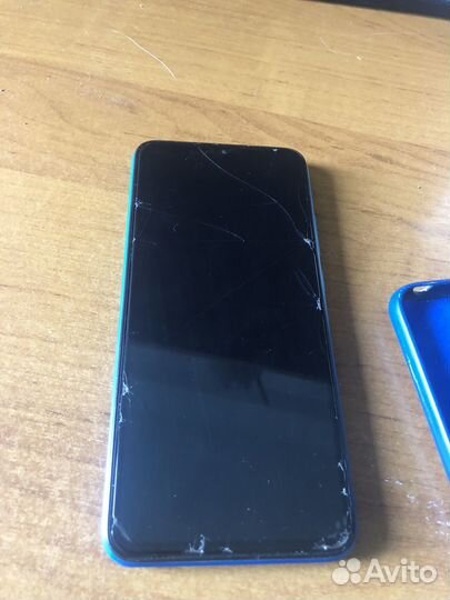 Xiaomi Redmi 9C, 3/64 ГБ