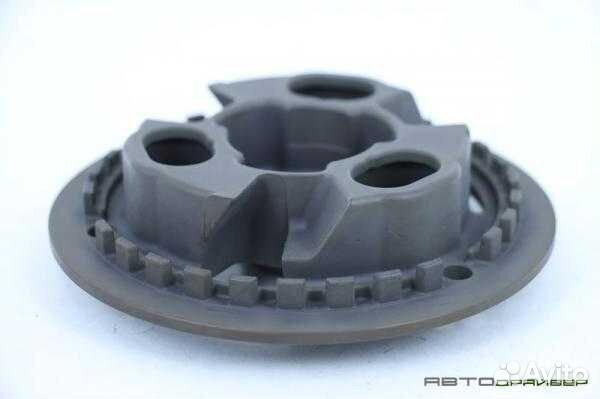 Нажимная пластина BMW 21218529449