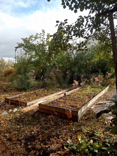 Участок 7,6 сот. (СНТ, ДНП)