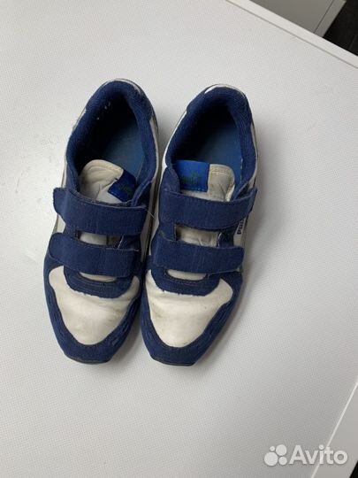 Кроссовки Puma детские
