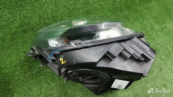 Фара Mini Cooper D Левая