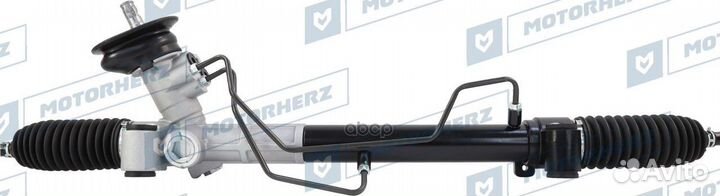 Рулевая рейка с тягами гидр. chevrolet aveo (T3