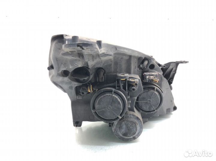 Фара 13170921 Opel Vectra C (2002-2008)