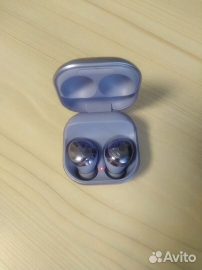 Samsung Galaxy Buds Pro Phantom Strike