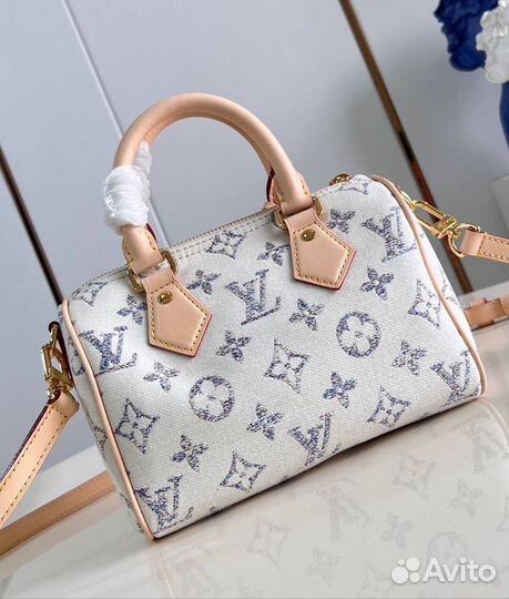 Сумка Louis Vuitton Speedy