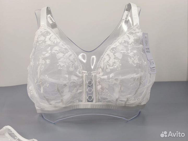 Комплект нижнего белья Simone Perele 70F