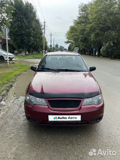 Daewoo Nexia 1.6 МТ, 2010, 135 000 км