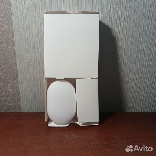 Беспроводные наушники Xiaomi Mi True Wireless