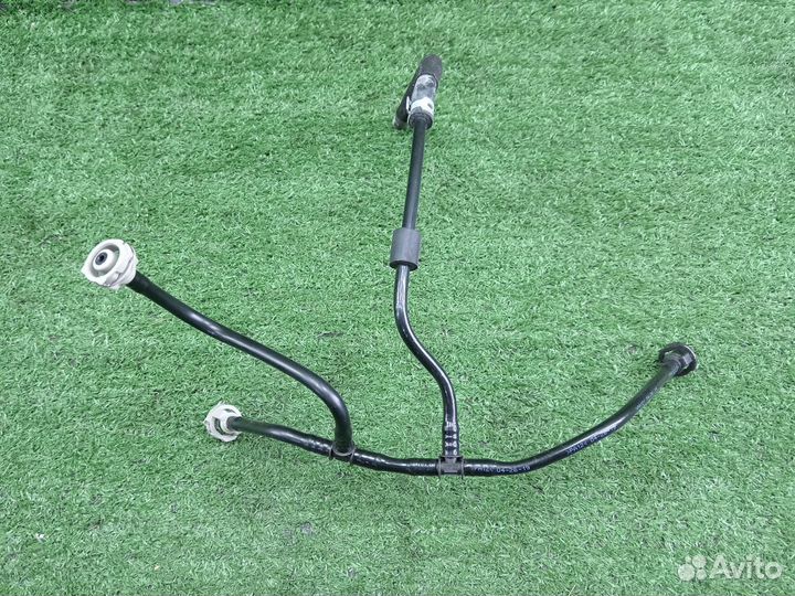 Трубка системы охлаждения Audi A4 B8 Q5 A5 A7 A6 C