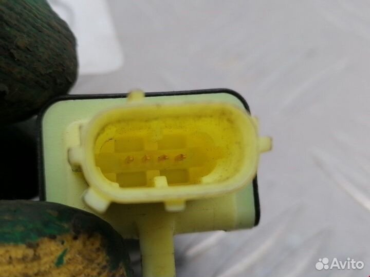 Датчик удара для Lexus RX 3 (AL10) 8983148040