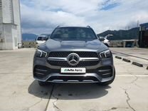 Mercedes-Benz GLE-класс 3.0 AT, 2019, 28 000 км, с пробегом, цена 5 012 000 руб.