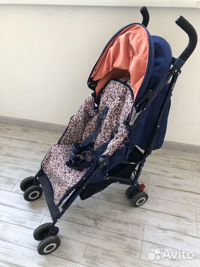 Коляска трость Maclaren Quest Торг