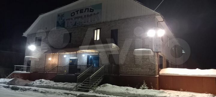 Здание, 2184 м²