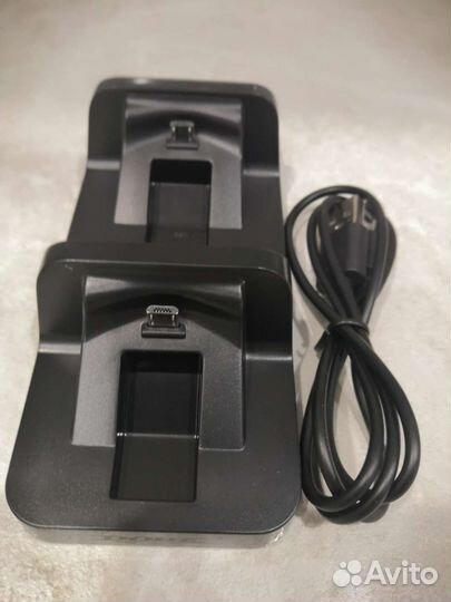 Зарядка для геймпада ps4