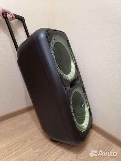 Блютуз колонка Eltronic 20-05