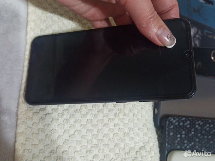 Телефон Samsung а 50