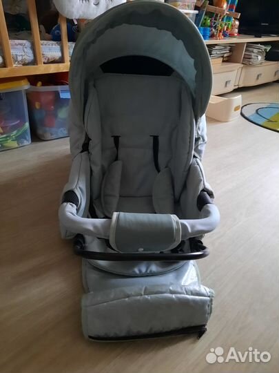 Детские коляски