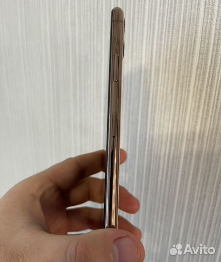 iPhone 11 Pro Max, 256 ГБ