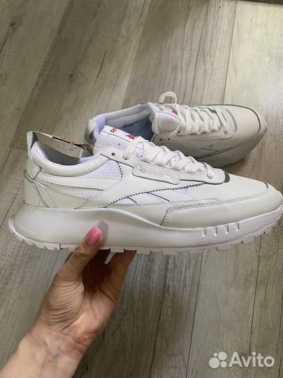 Кроссовки reebok кроссовки мужские кроссовки