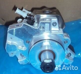 0445020089 тнвд bosch HV, CR/CP3S3/L125/40-789S