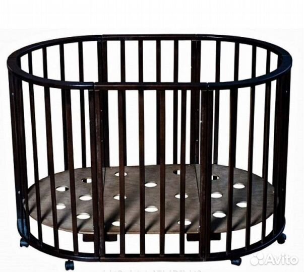 Детская кровать 6в1 