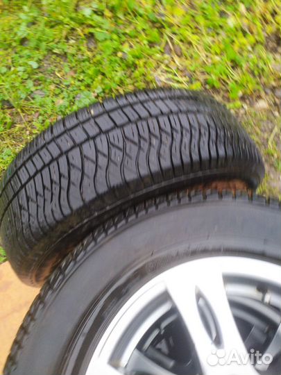 Bfgoodrich Urban Terrain T/A 235/65 R17 108V