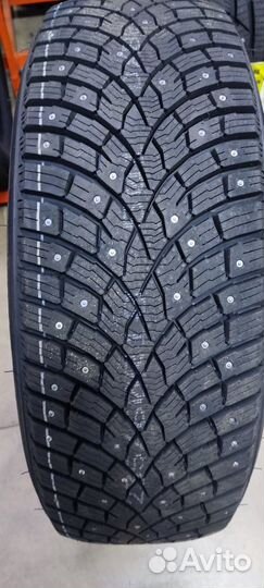 Triangle IcelynX TI501 215/60 R17 100T