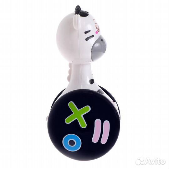 Развивающая игрушка