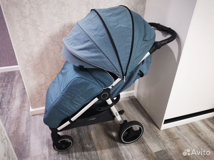 Прогулочная коляска бу