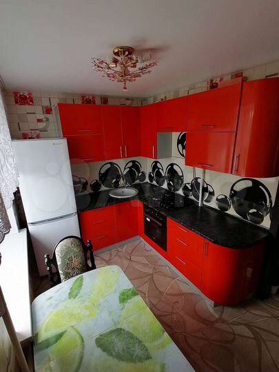 2-к. квартира, 50,1 м², 4/5 эт.