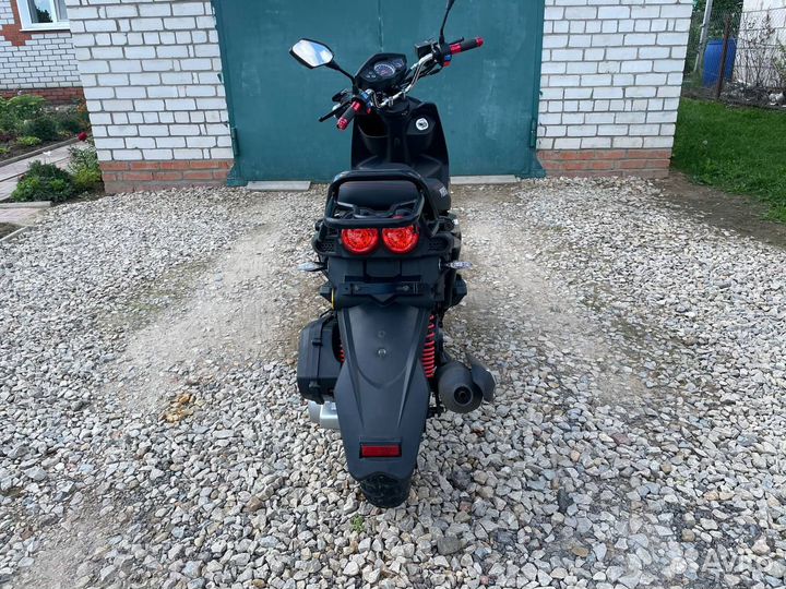 Продам скутер Vento Smart 2